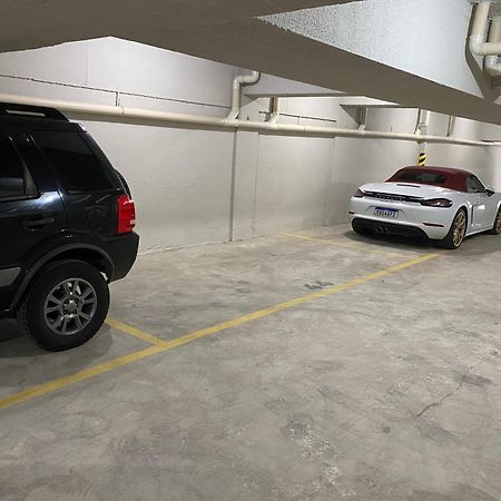 Studio Aconchegante No Centro Poços de Caldas 외부 사진