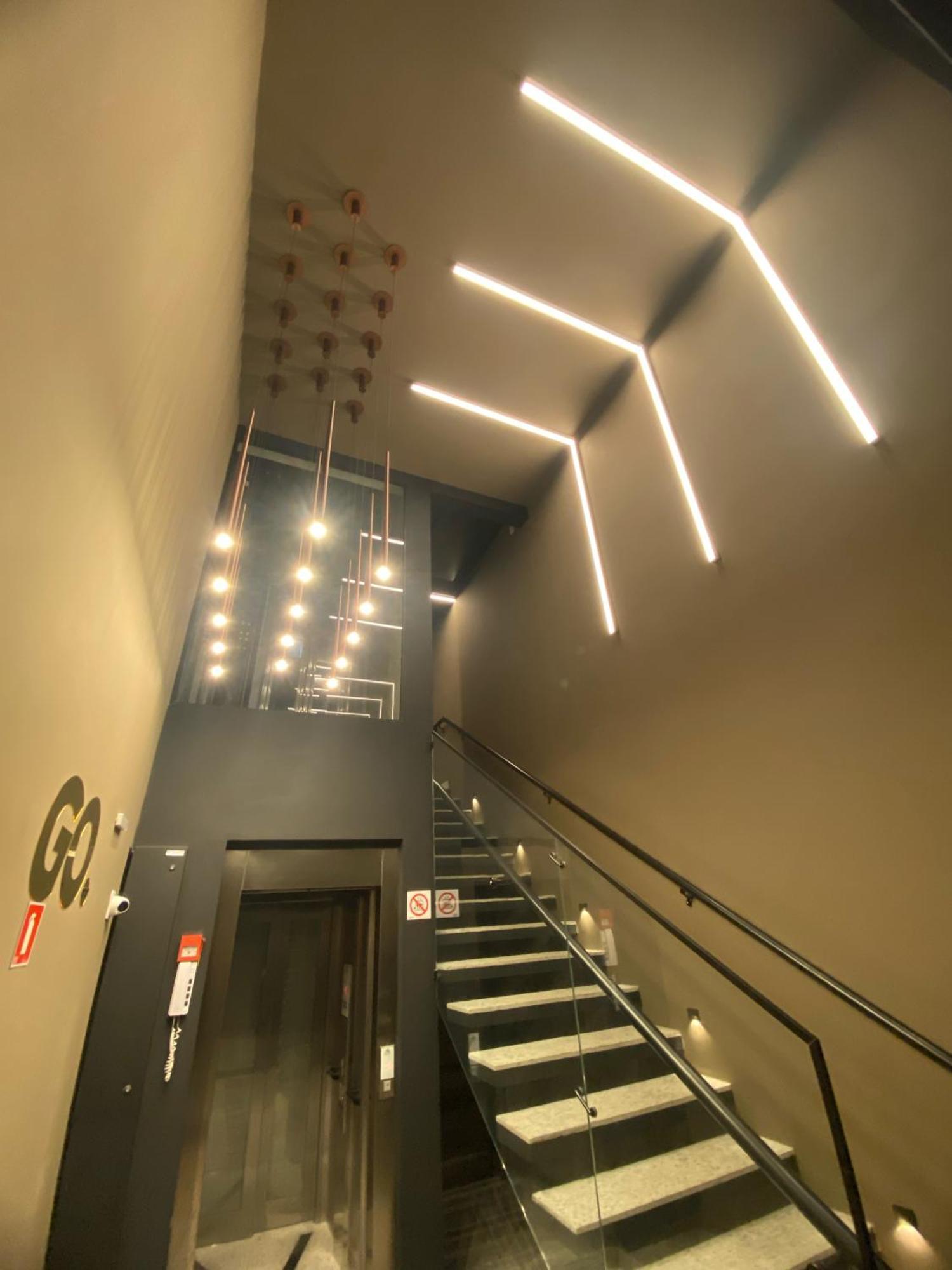 Studio Aconchegante No Centro Poços de Caldas 외부 사진