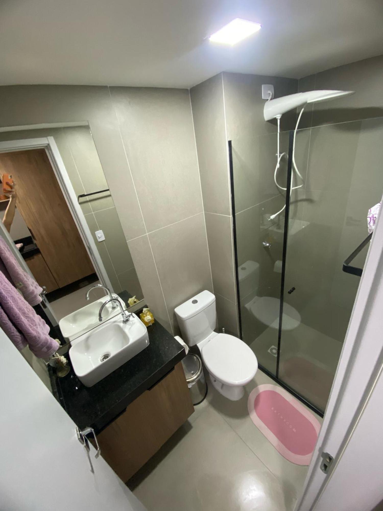 Studio Aconchegante No Centro Poços de Caldas 외부 사진