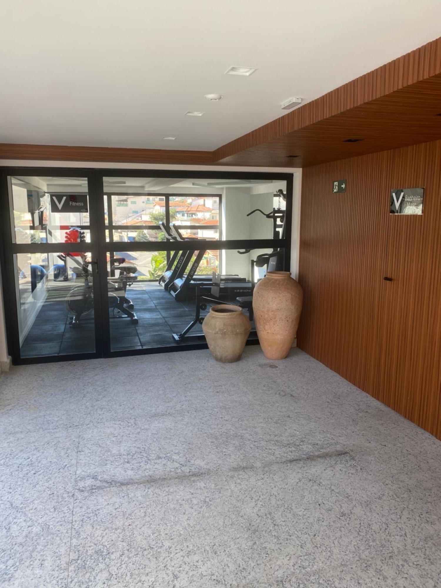 Studio Aconchegante No Centro Poços de Caldas 외부 사진